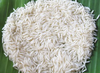 Basmati Rice